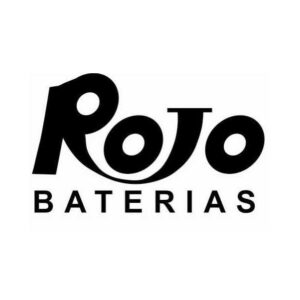 rojo baterias